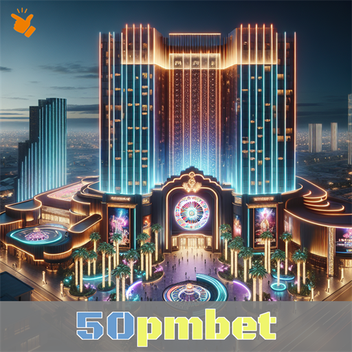 Apostas no 50pmbet: Conheça a Nova Era do Jogo Online
