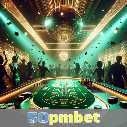 50pmbet: O Cassino Brasileiro Que Revoluciona o Jogo Online