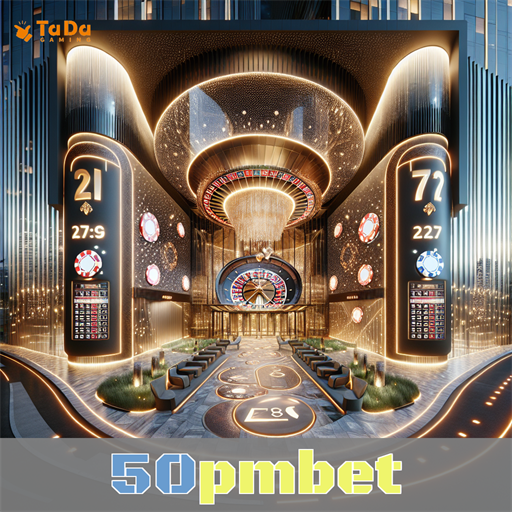 50pmbet: A Experiência Confiável que Você Procura nos Jogos