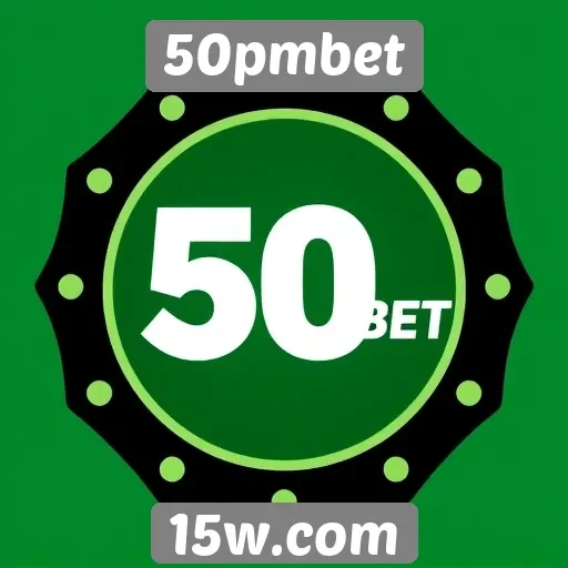 Segurança e confiabilidade do site 50pmbet