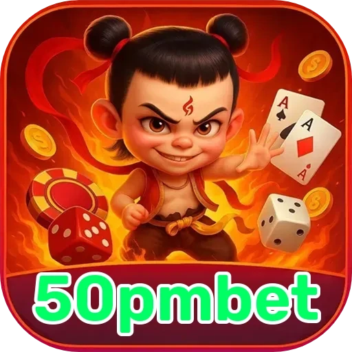 50pmbet: O App Que Revoluciona Seu Jeito de Jogar